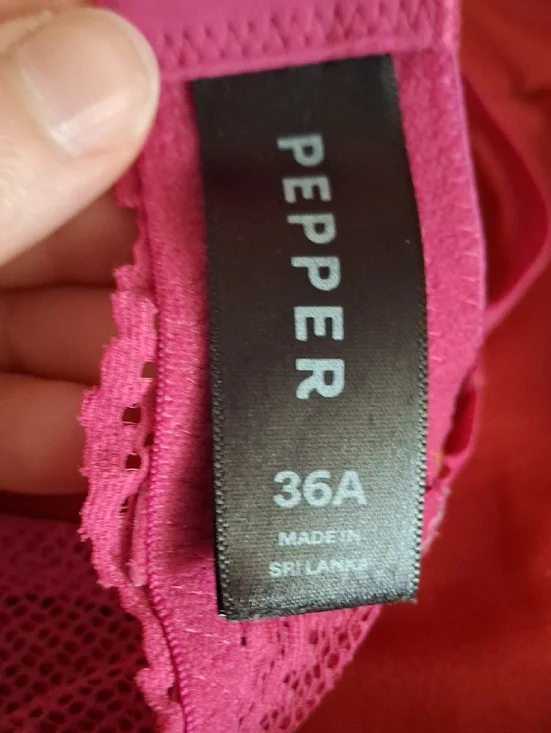 Pepper Matching Set - Picture 3 of 5